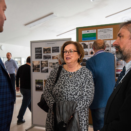 Zväčšiť fotografiu - Kultúra v záriečí pod novou strechou - TSK_Záriečie_mini-26